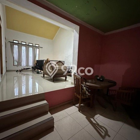Rumah Modern 5 KT di Bandung Kota Bandung Unfurnished Rumah Modern 5 KT di Bandung Kota Bandung Unfurnished