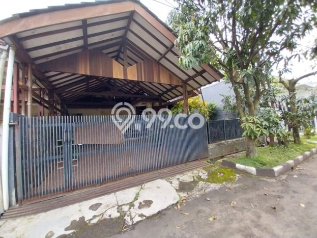 Rumah Luas Asri 7 KT Siap Huni di Bandung Kota Bandung Rumah Luas Asri 7 KT Siap Huni di Bandung Kota Bandung