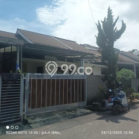 Dijual Rumah Modern 2 KT di Gede Bage, Bandung Dijual Rumah Modern 2 KT di Gede Bage, Bandung