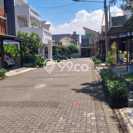 Dijual Rumah Minimalis Bagus Punya 3 KT di Rancasari Bandung SHM Dijual Rumah Minimalis Bagus Punya 3 KT di Rancasari Bandung SHM