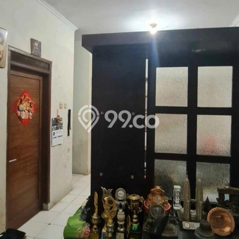 Hunian Terjangkau LT 90m2 di Gede Bage Akses Mudah Hunian Terjangkau LT 90m2 di Gede Bage Akses Mudah