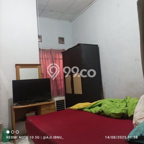 Siap Huni Rumah Minimalis & Modern LB 104m2 di Margacinta Siap Huni Rumah Minimalis & Modern LB 104m2 di Margacinta