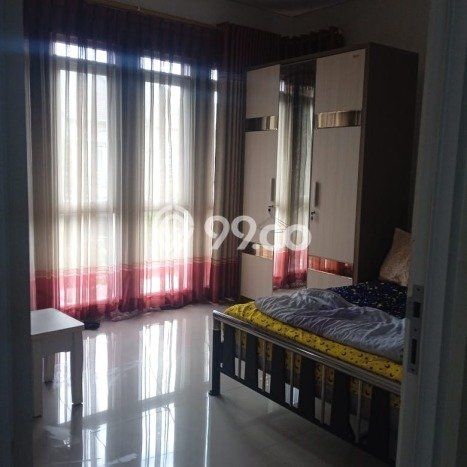 Rumah Modern 4 Kamar LT 98m2 di Bandung Kota Rumah Modern 4 Kamar LT 98m2 di Bandung Kota
