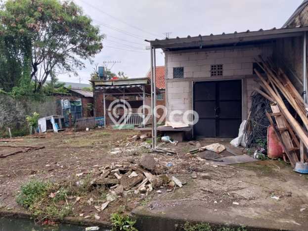 Lahan Dijual Lokasi Strategis di Bandung dengan Luas 200m2 Lahan Dijual Lokasi Strategis di Bandung dengan Luas 200m2