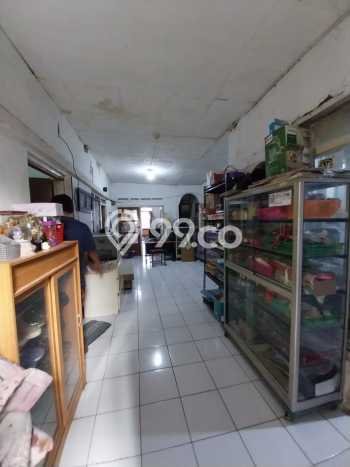 Rumah Luas Asri 6 KT Siap Huni di Bandung Kota Bandung Rumah Luas Asri 6 KT Siap Huni di Bandung Kota Bandung