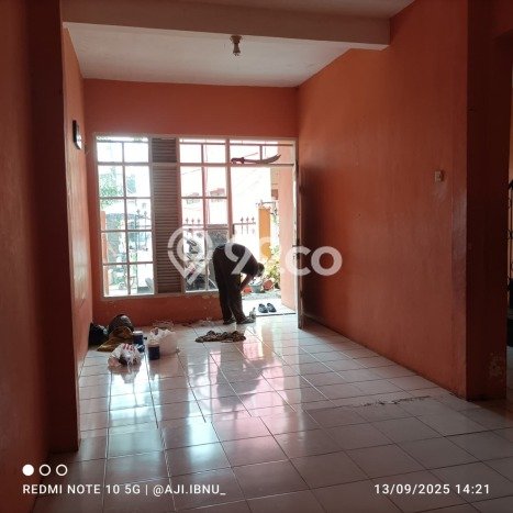 Jual Rumah Strategis Bagus Punya 3 KT di Rancasari Bandung SHM Jual Rumah Strategis Bagus Punya 3 KT di Rancasari Bandung SHM