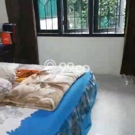 Rumah Luas Asri 4 KT Siap Huni di Buah Batu Bandung Rumah Luas Asri 4 KT Siap Huni di Buah Batu Bandung