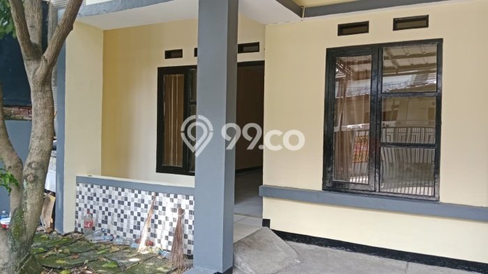 Rumah Modern Cantik 2 KT Bisa Langsung Pindah di Bojongsoang Rumah Modern Cantik 2 KT Bisa Langsung Pindah di Bojongsoang