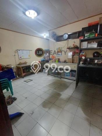 Rumah Minimalis 6 KT di Tomang Jakarta Barat Unfurnished Rumah Minimalis 6 KT di Tomang Jakarta Barat Unfurnished