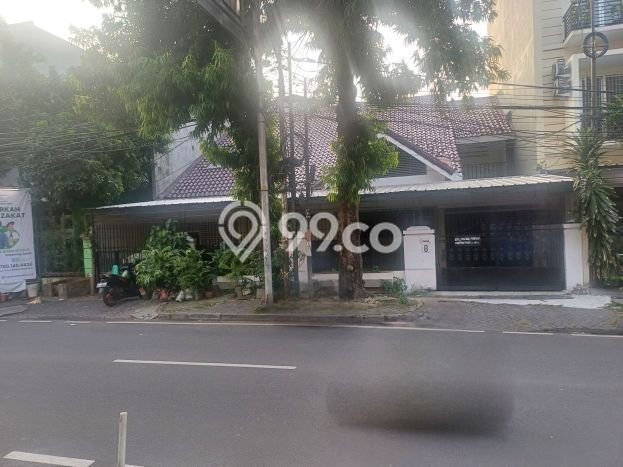 For Sale! Luxury House LT 260m2 Desain Modern di Tomang For Sale! Luxury House LT 260m2 Desain Modern di Tomang