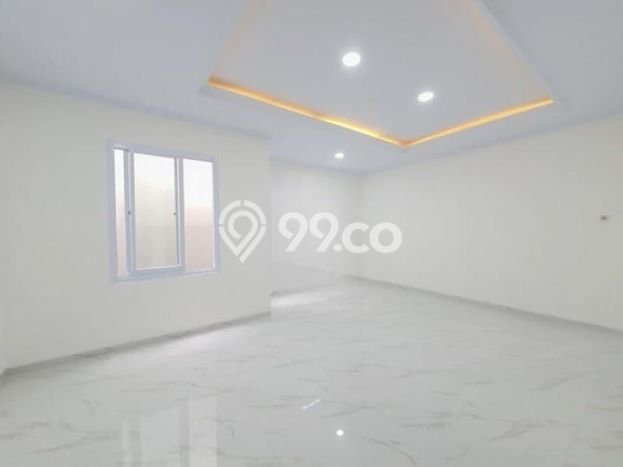Rumah Elit Modern Siap Huni di Tomang Jakarta Barat Rumah Elit Modern Siap Huni di Tomang Jakarta Barat