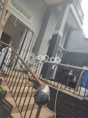 Rumah Mewah LB 300m2 Siap Huni Desain Elegan di Tomang, Jakarta Barat Rumah Mewah LB 300m2 Siap Huni Desain Elegan di Tomang, Jakarta Barat