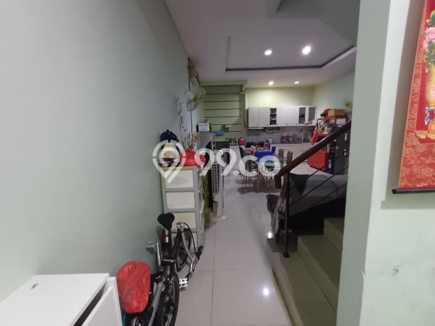 Dijual Hunian Rumah Terawat 3 Kamar di Tomang, Jakarta Barat Dijual Hunian Rumah Terawat 3 Kamar di Tomang, Jakarta Barat
