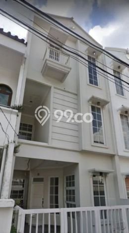 Rumah Luxury Modern Siap Huni di Tomang Jakarta Barat Rumah Luxury Modern Siap Huni di Tomang Jakarta Barat