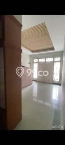 Dijual Hunian Rumah Nyaman 4 KT di Green garden, Jakarta Barat Dijual Hunian Rumah Nyaman 4 KT di Green garden, Jakarta Barat