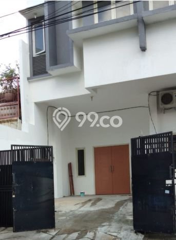 Ruko Strategis di , Luas 135m2m², Area Komersial, Akses Jakarta Barat, Jakarta Barat Ruko Strategis di , Luas 135m2m², Area Komersial, Akses Jakarta Barat, Jakarta Barat