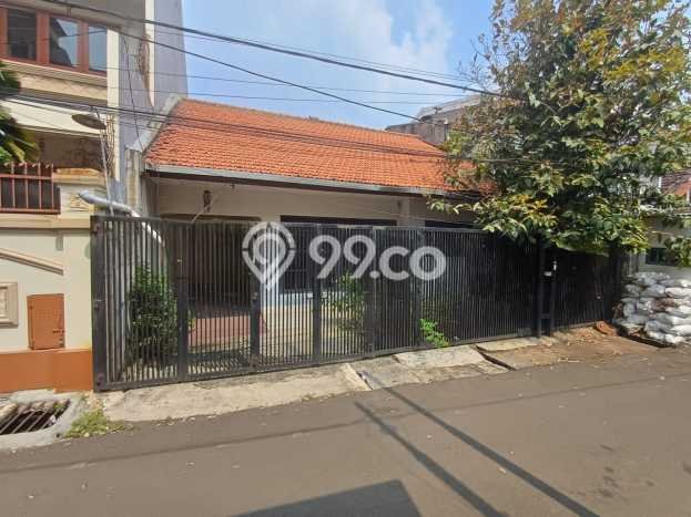 Rumah Elit Modern Tanpa Renovasi di Tomang Jakarta Barat Rumah Elit Modern Tanpa Renovasi di Tomang Jakarta Barat