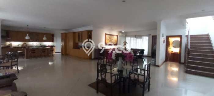 Jual Rumah Luas Megah Dengan View Cantik di Tomang, Jakarta Barat Jual Rumah Luas Megah Dengan View Cantik di Tomang, Jakarta Barat