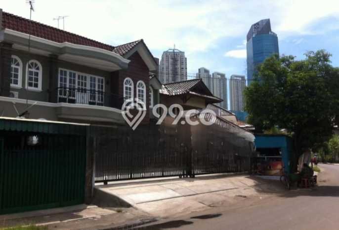 Rumah Kost untuk Dijual di Tomang Punya 31 Kamar Rumah Kost untuk Dijual di Tomang Punya 31 Kamar