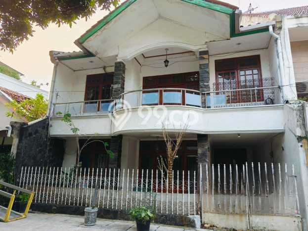 Rumah Minimalis 7 KT di Tomang Jakarta Barat Unfurnished Rumah Minimalis 7 KT di Tomang Jakarta Barat Unfurnished