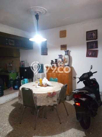 Rumah Minimalis 7 KT di Tomang Jakarta Barat Unfurnished Rumah Minimalis 7 KT di Tomang Jakarta Barat Unfurnished