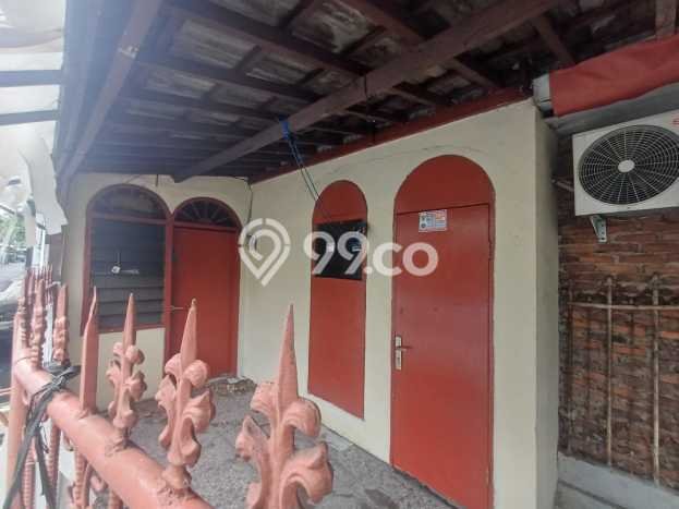 Rumah Luxury Modern Tanpa Renovasi di Tomang Jakarta Barat Rumah Luxury Modern Tanpa Renovasi di Tomang Jakarta Barat