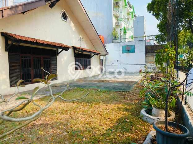 Hunian Elit LB 350m2 Siap Huni Desain Elegan di Tomang, Jakarta Barat Hunian Elit LB 350m2 Siap Huni Desain Elegan di Tomang, Jakarta Barat