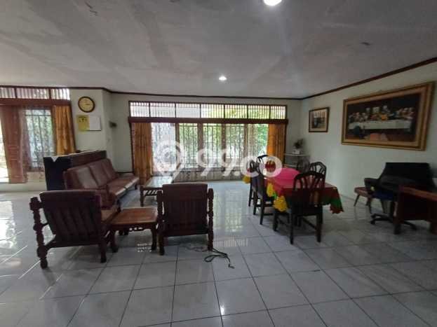 Hunian Elit LB 350m2 Siap Huni Desain Elegan di Tomang, Jakarta Barat Hunian Elit LB 350m2 Siap Huni Desain Elegan di Tomang, Jakarta Barat