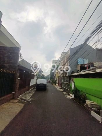 Rumah Luxury Modern Tanpa Renovasi di Tomang Jakarta Barat Rumah Luxury Modern Tanpa Renovasi di Tomang Jakarta Barat