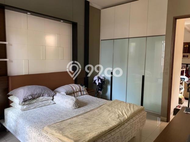 Rumah Luxury Modern Tanpa Renovasi di Cideng Jakarta Pusat Rumah Luxury Modern Tanpa Renovasi di Cideng Jakarta Pusat