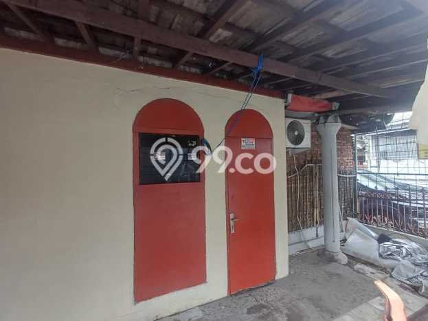 Rumah Luxury Modern Tanpa Renovasi di Tomang Jakarta Barat Rumah Luxury Modern Tanpa Renovasi di Tomang Jakarta Barat