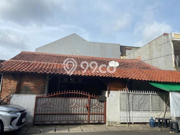 Rumah Luxury Modern Tanpa Renovasi di Tomang Jakarta Barat Rumah Luxury Modern Tanpa Renovasi di Tomang Jakarta Barat