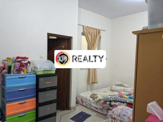 Rumah Modern 4 KT di Tomang Jakarta Barat Unfurnished Rumah Modern 4 KT di Tomang Jakarta Barat Unfurnished