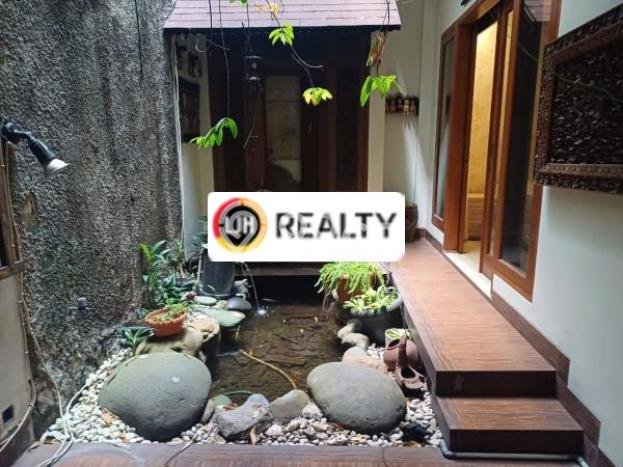 Ready to Use! Luxury House LT 135m2 Desain Modern di Tomang Ready to Use! Luxury House LT 135m2 Desain Modern di Tomang