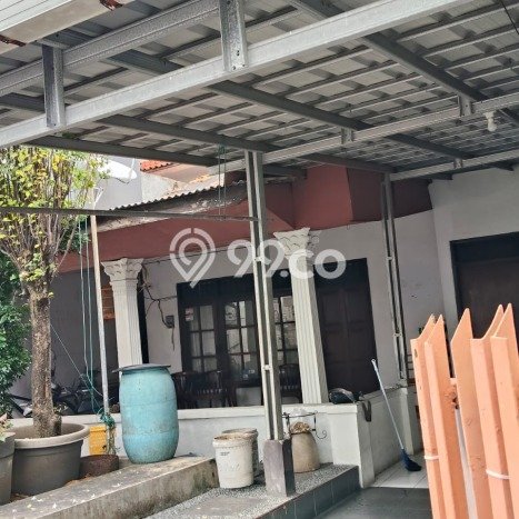 Rumah Elit Modern Siap Huni di Tomang Jakarta Barat Rumah Elit Modern Siap Huni di Tomang Jakarta Barat