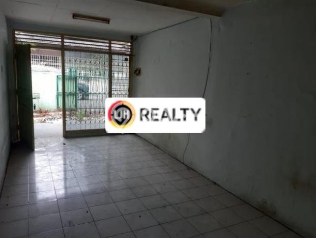 Hunian Elit LB 150m2 Siap Huni Desain Elegan di Tomang, Jakarta Barat Hunian Elit LB 150m2 Siap Huni Desain Elegan di Tomang, Jakarta Barat