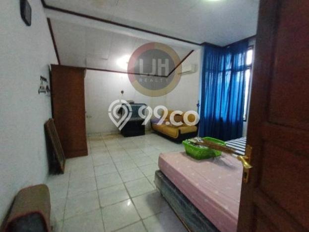 Rumah Elit Modern Tanpa Renovasi di Tomang Jakarta Barat Rumah Elit Modern Tanpa Renovasi di Tomang Jakarta Barat