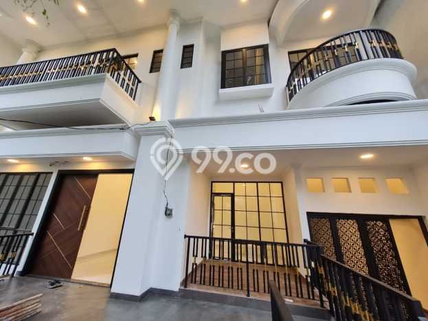 Hunian Mewah LB 700m2 Siap Pakai Desain Elegan di Tomang, Jakarta Barat Hunian Mewah LB 700m2 Siap Pakai Desain Elegan di Tomang, Jakarta Barat