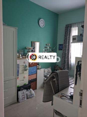 Rumah Modern 4 KT di Tomang Jakarta Barat Unfurnished Rumah Modern 4 KT di Tomang Jakarta Barat Unfurnished