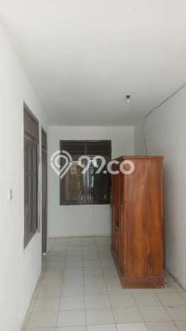 Rumah Minimalis 4 Kamar LT 85m2 di Tomang Rumah Minimalis 4 Kamar LT 85m2 di Tomang