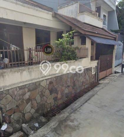 Hunian Mewah LB 120m2 Siap Pakai Desain Elegan di Tomang, Jakarta Barat Hunian Mewah LB 120m2 Siap Pakai Desain Elegan di Tomang, Jakarta Barat