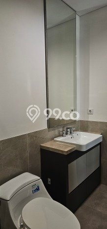 Apartemen Strategis 84m2 di Permata Buana Jakarta Barat 2 KT Apartemen Strategis 84m2 di Permata Buana Jakarta Barat 2 KT