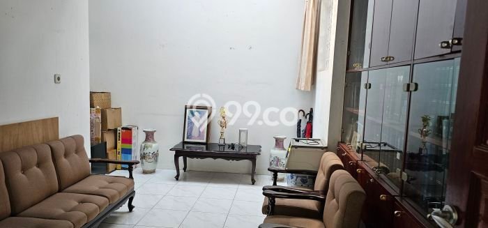 Jual Rumah Luas Elegan Dengan View Cantik di Kedoya Baru, Jakarta Barat Jual Rumah Luas Elegan Dengan View Cantik di Kedoya Baru, Jakarta Barat