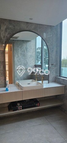 Disewakan Apartemen Harga Terjangkau di Puri Indah 4 Bedroom Disewakan Apartemen Harga Terjangkau di Puri Indah 4 Bedroom