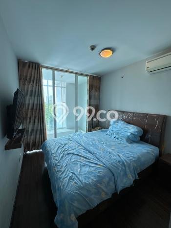 Disewakan Apartemen Terjangkau 2 BR di Kedoya Selatan Jakarta Barat Disewakan Apartemen Terjangkau 2 BR di Kedoya Selatan Jakarta Barat