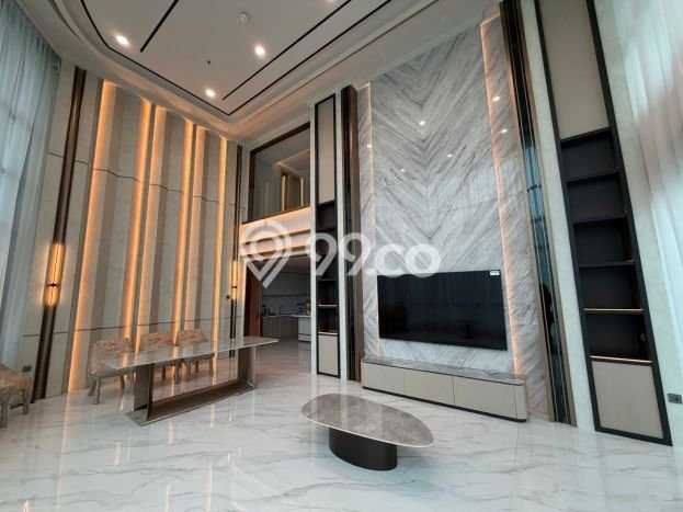 Disewakan Apartemen Harga Terjangkau di Puri Indah 4 Bedroom Disewakan Apartemen Harga Terjangkau di Puri Indah 4 Bedroom
