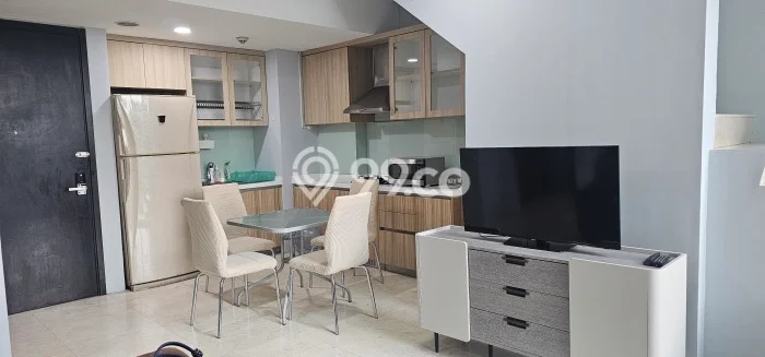 Disewakan Apartemen Terjangkau 2 BR di Kedoya Selatan Jakarta Barat Disewakan Apartemen Terjangkau 2 BR di Kedoya Selatan Jakarta Barat