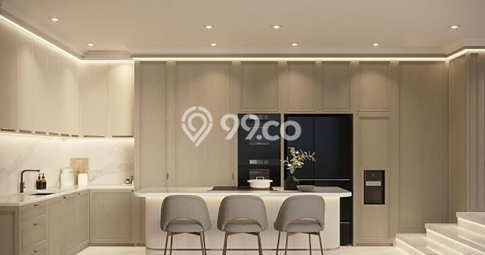 Apartemen Prestisius Dijual di Jakarta Barat Lokasi Strategis Punya 5 Kamar Tidur Apartemen Prestisius Dijual di Jakarta Barat Lokasi Strategis Punya 5 Kamar Tidur