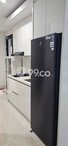 Apartemen Strategis 84m2 di Permata Buana Jakarta Barat 2 KT Apartemen Strategis 84m2 di Permata Buana Jakarta Barat 2 KT
