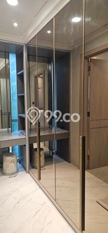 Disewakan Apartemen Harga Terjangkau di Puri Indah 4 Bedroom Disewakan Apartemen Harga Terjangkau di Puri Indah 4 Bedroom